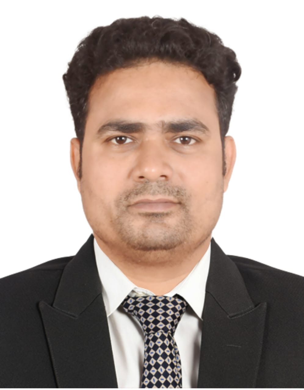 Mani Avdhesh Mishra